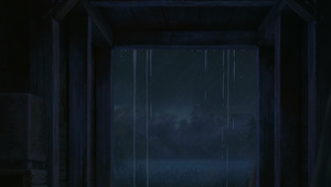 La tumba de las Luciérnagas